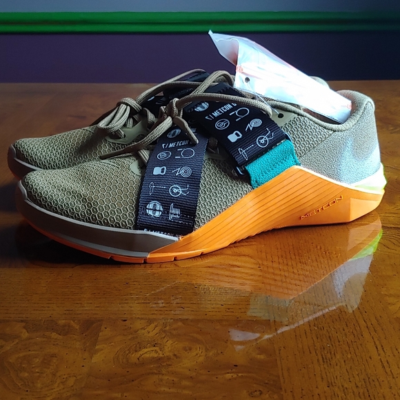 *SOLD*Nike Metcon 5 UT Men's Sz 9.5-10 CD6860283 - Picture 4 of 8